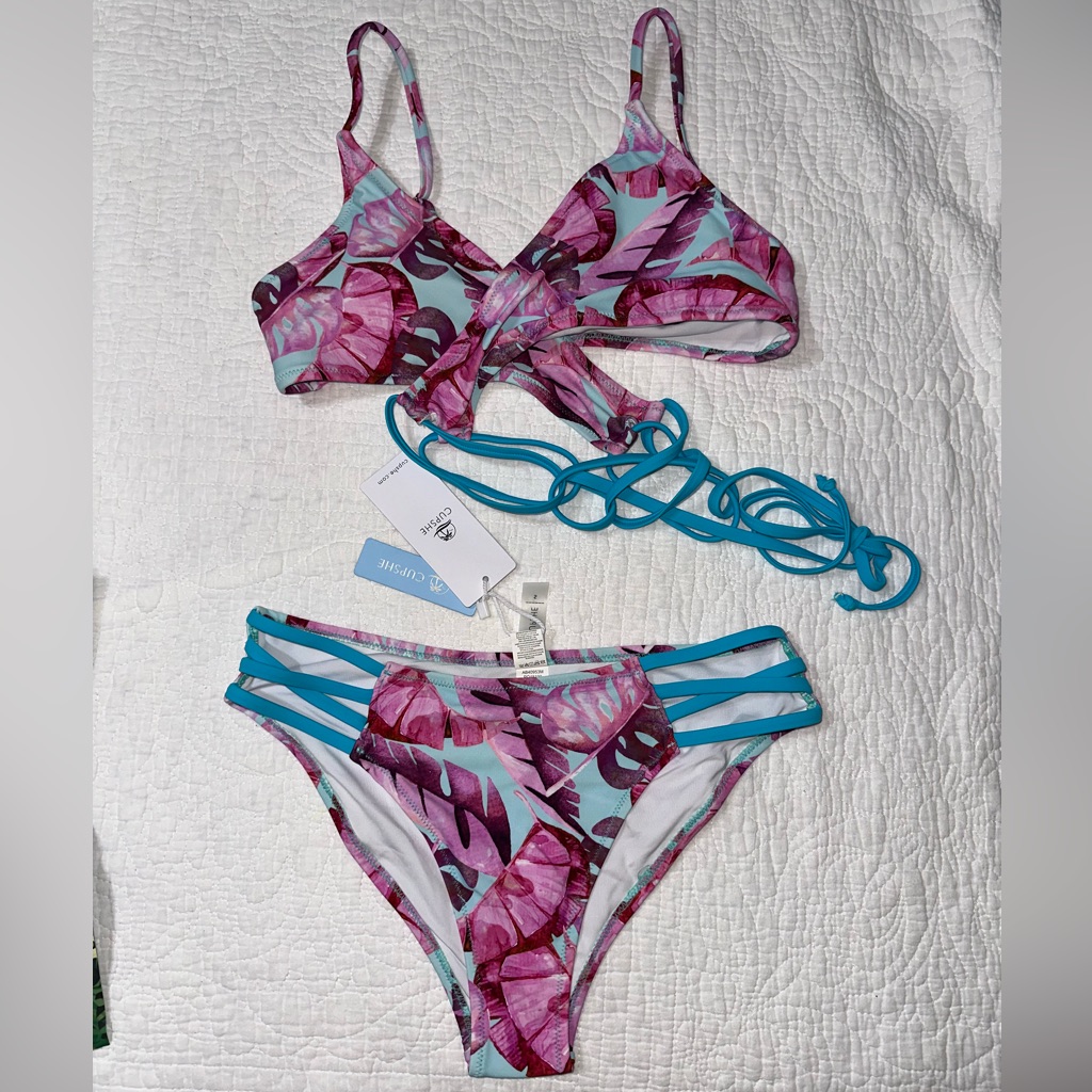 Brand New Bikini Set